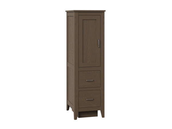 3435 Display Unit Bookcases Amish Made 14