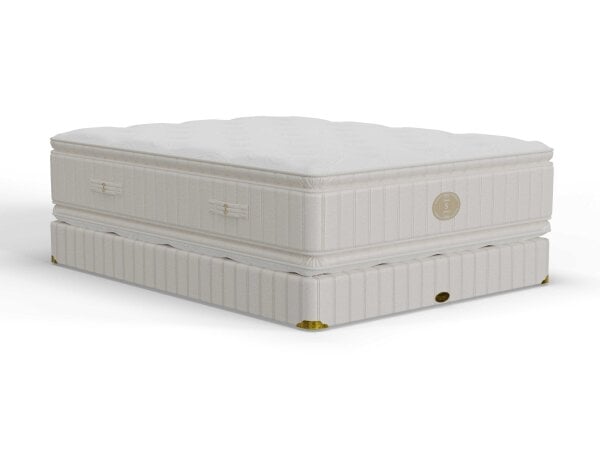 2-Sided, Flip-able Ever After Mattress Only Flip-able Adjustable Friendly 2-Sided, Flip-able Ever After Mattress Only Flip-able Adjustable Friendly