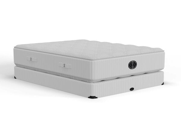 2-Sided, Flip-able Mountain Air Mattress Only Firm Adjustable Friendly 2-Sided, Flip-able Mountain Air Mattress Only Firm Adjustable Friendly