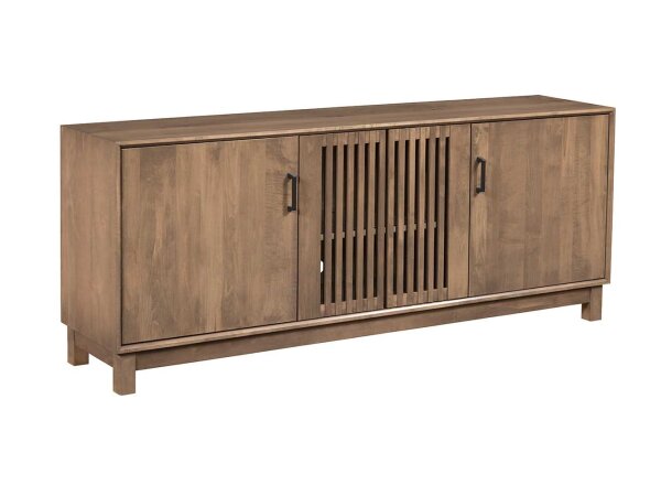 AL-4016 Home Entertainment Amish Made