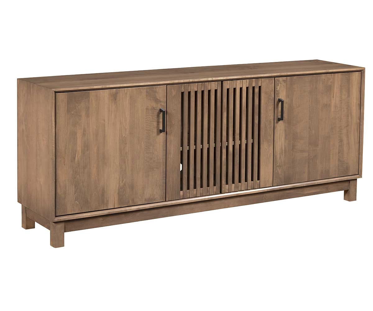 AL-4004 Home Entertainment Amish Made 11