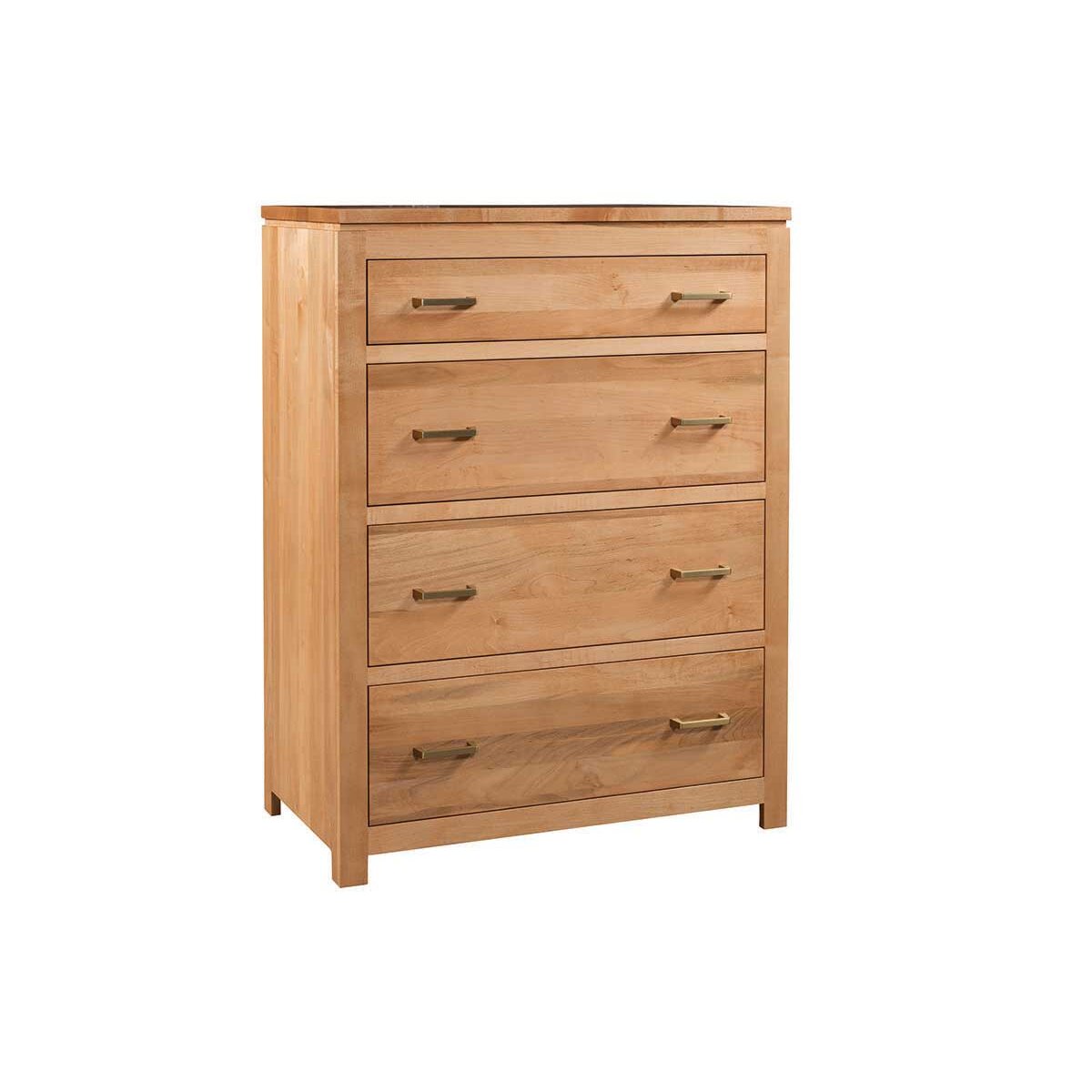 Lew Modern – Ohio Amish Made Bedroom Set Bedroom Amish Made 13