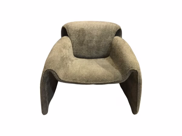 Sam J. Accent Chair Final Price