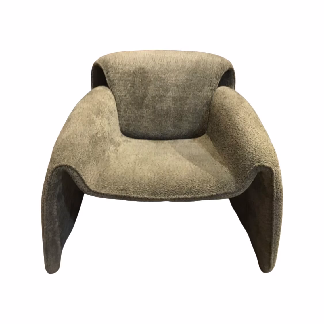 Sam J. Accent Chair Final Price