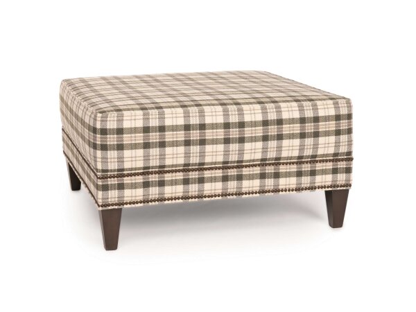 Large Ottoman 2341-50LG Ottomans & Poufs Ottomans & Poufs