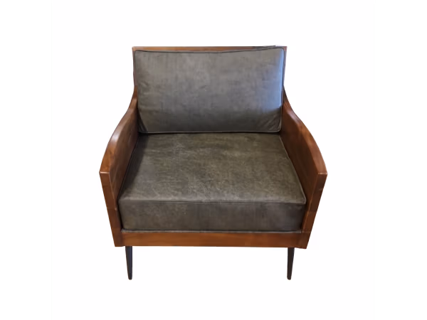 Sam J. Accent Chair Final Price