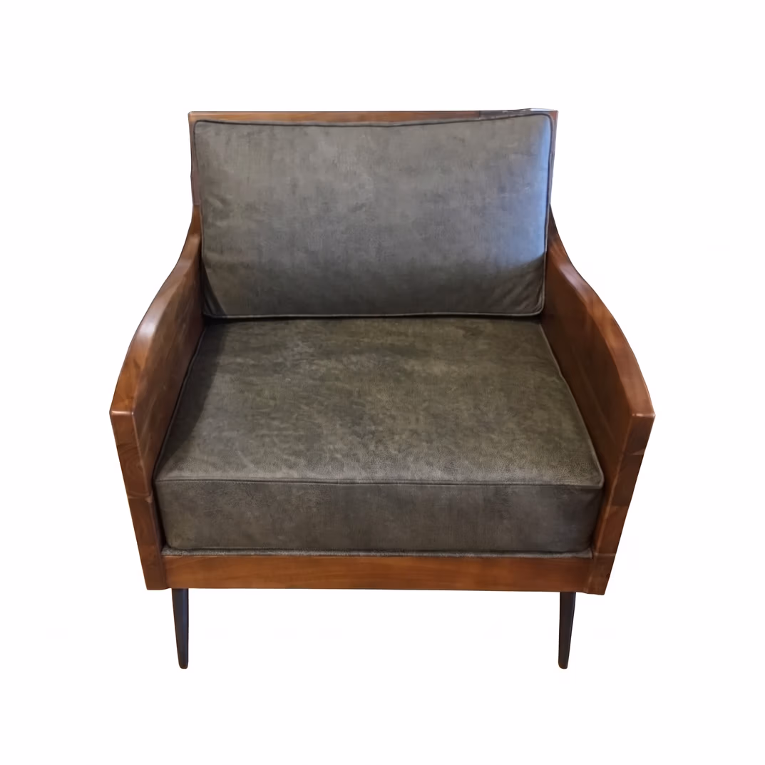 Sam J. Accent Chair Final Price