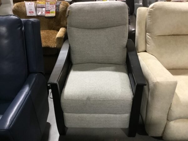 SF Lounge Recliner Final Price Clearance