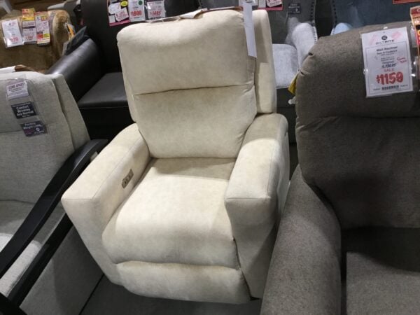 S.M.Frederick Rocker Recliner Final Price Clearance