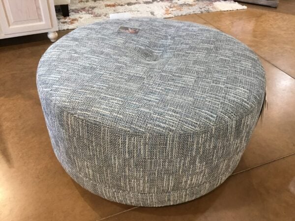 Craftmaster Ottoman Final Price Clearance