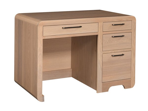 Europa EUR-4872 Amish Made Bookcase Bookcases Amish Made 17