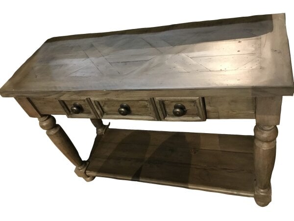 Sam N Sofa Table Final Price