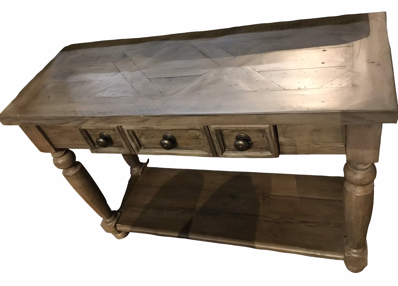 Sam N Sofa Table Final Price