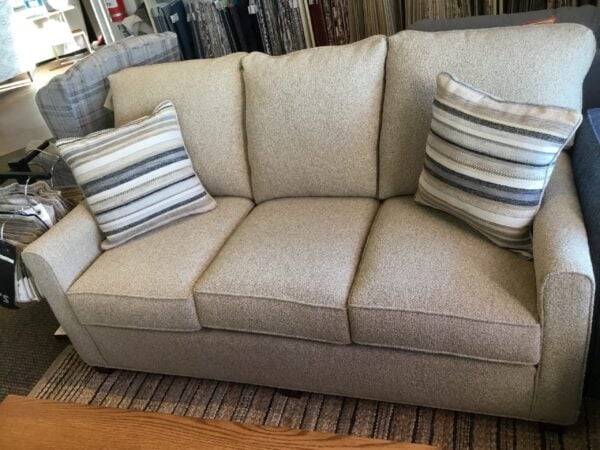 Lancer Sofa Final Price Clearance 3