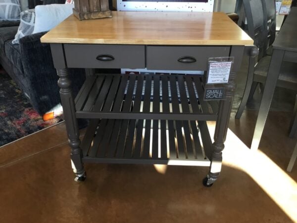 BR Essential Small Scale Cart Final Price Clearance