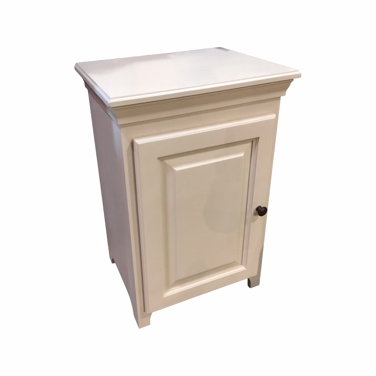 AFC Cabinet Final Price
