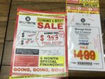 Sam.S Small Scale Storage Rack Final Price Clearance 6