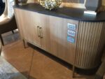 Amish Made Buffet Final Price Clearance 5