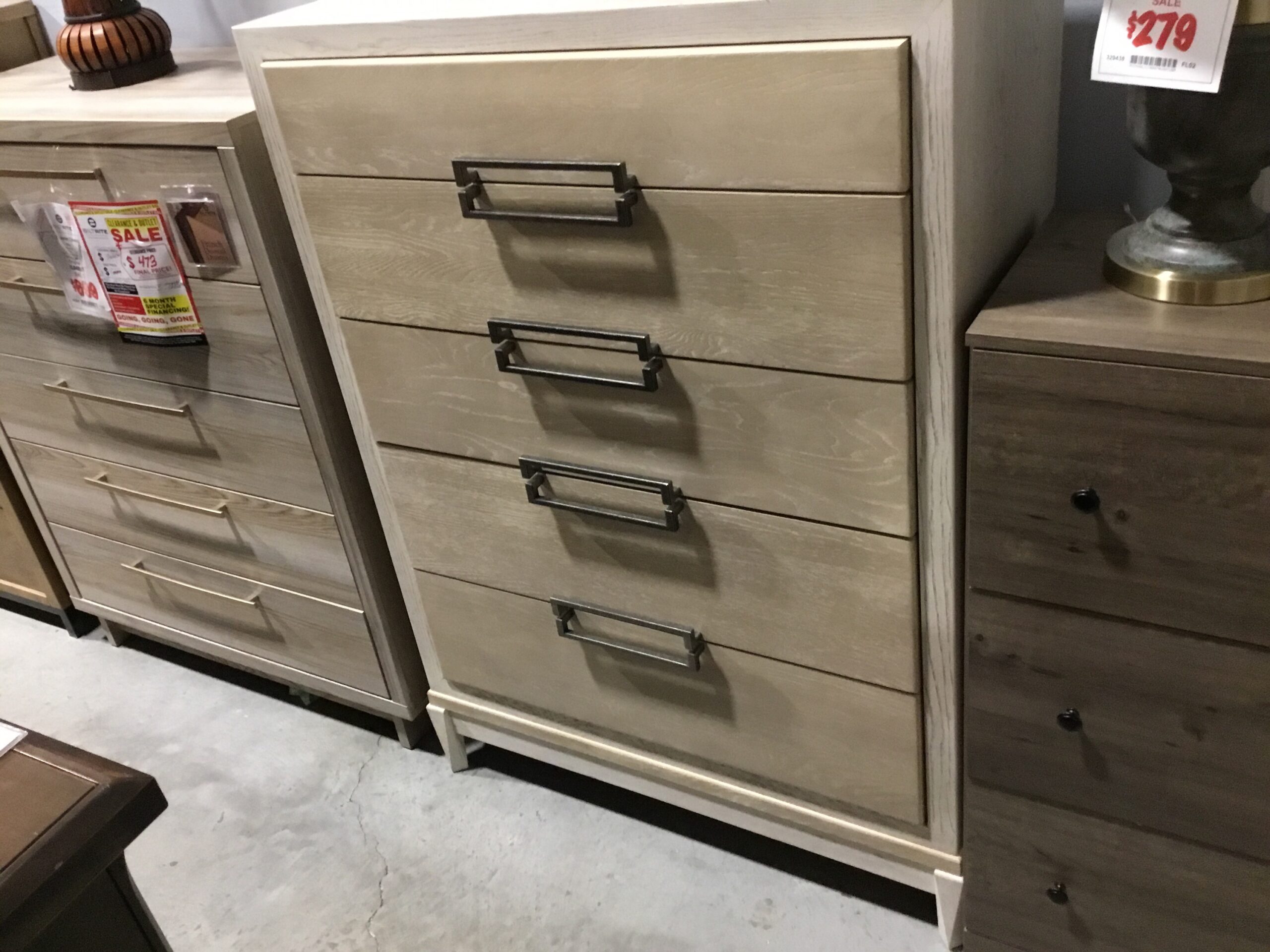 AFC Cabinet Final Price Clearance 7 AFC Cabinet Final Price Clearance 7