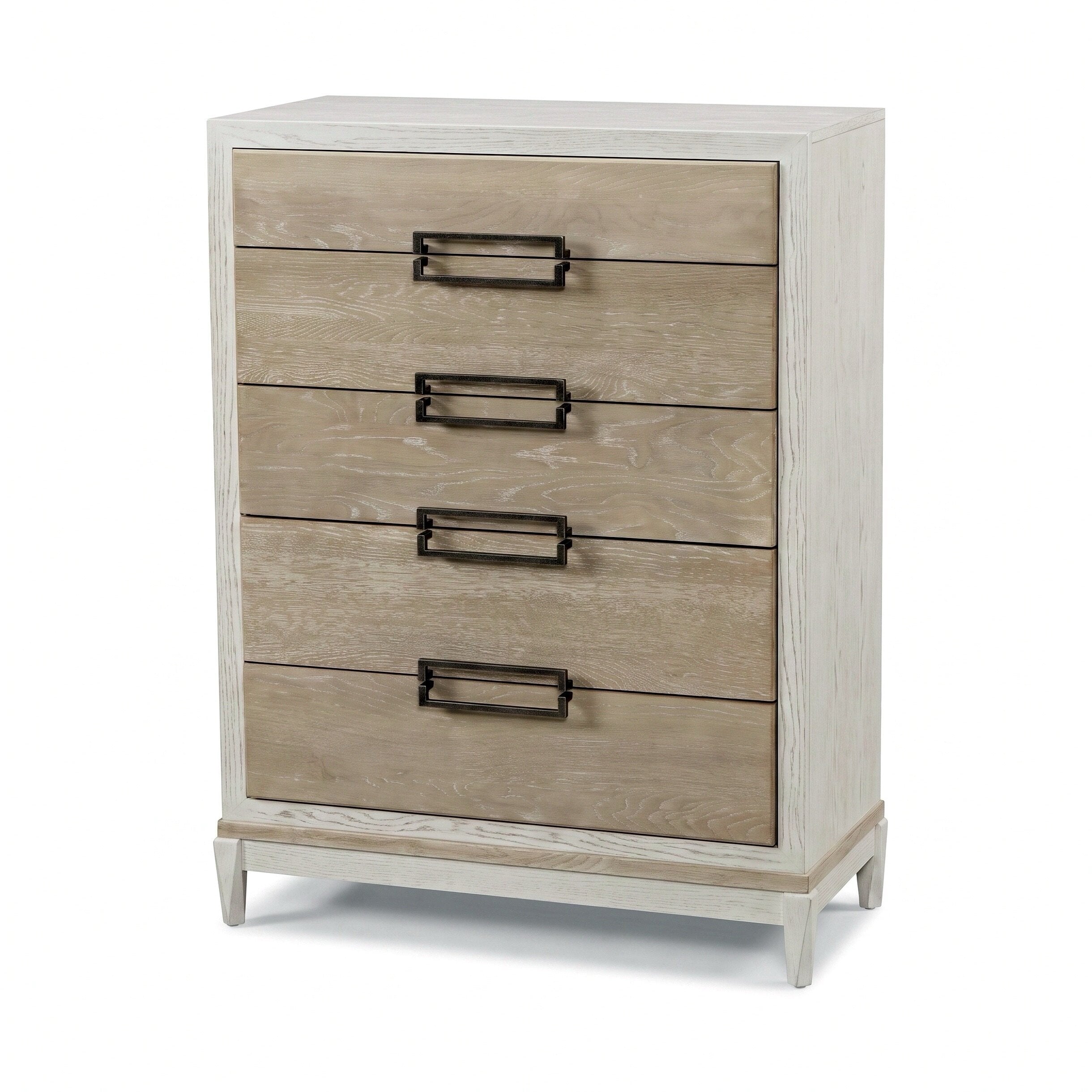 W.W. Frederick 5 Dr.Chest Final Price