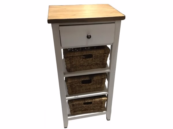 Sam.S Small Scale Storage Rack Final Price