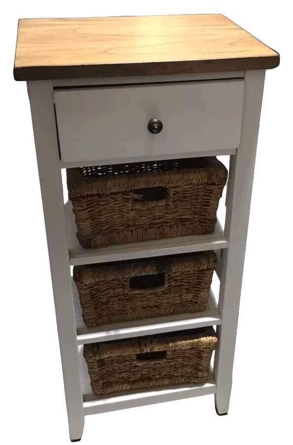 Sam.S Small Scale Storage Rack Final Price