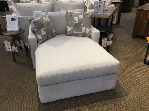 Stanton Chaise Final Price Clearance 3