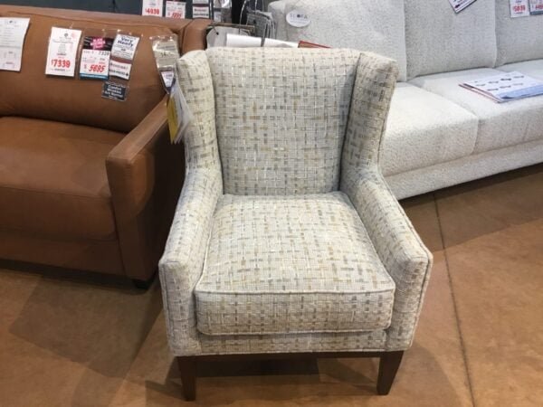 Lancer Chair Final Price Clearance
