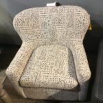 Lancer Swivel Glider Final Price Clearance 8