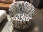 Decor-Rest Swivel Chair Final Price Clearance 5