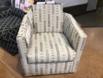 Lancer Swivel Glider Final Price Clearance 5