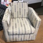 Decor-Rest Swivel Glider Final Price Clearance 8