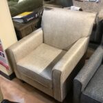 Decor-Rest Swivel Glider Final Price Clearance 7