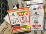 Lancer Swivel Glider Final Price Clearance 6