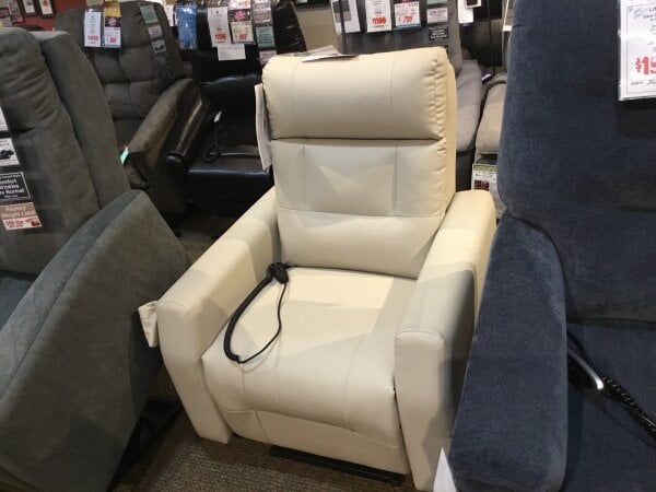 ElRan  Lift Chair Final Price Clearance