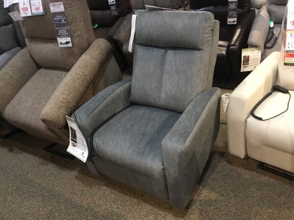 ElRan Lift Chair Final Price Clearance