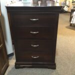 Sam B.Frederick Club Chair Final Price Clearance 8