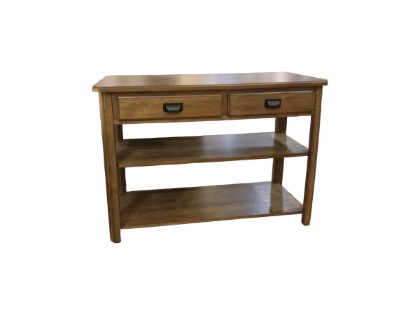 Sam N Frederick Sofa Table Final Price
