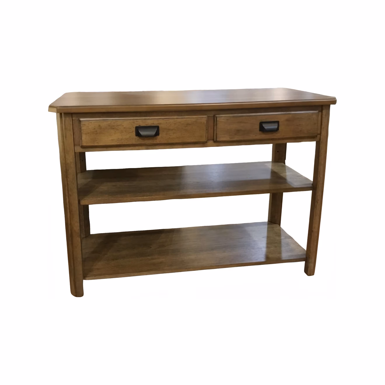 Sam N Frederick Sofa Table Final Price