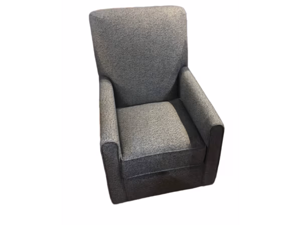 Decor-Rest Swivel Glider Final Price