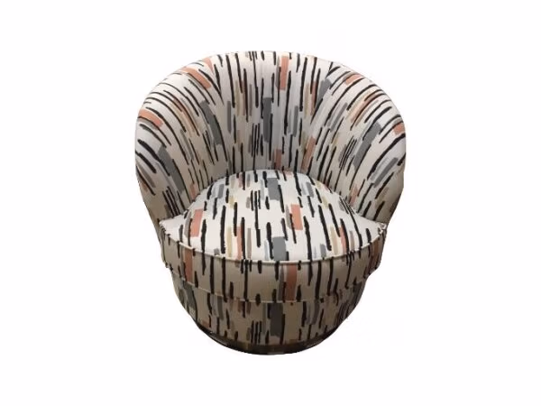 Decor-Rest Swivel Chair Final Price