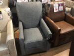 Decor-Rest Swivel Glider Final Price Clearance 5