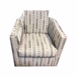 Lancer Swivel Glider Final Price