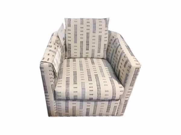 Lancer Swivel Glider Final Price