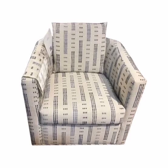 Lancer Swivel Glider Final Price