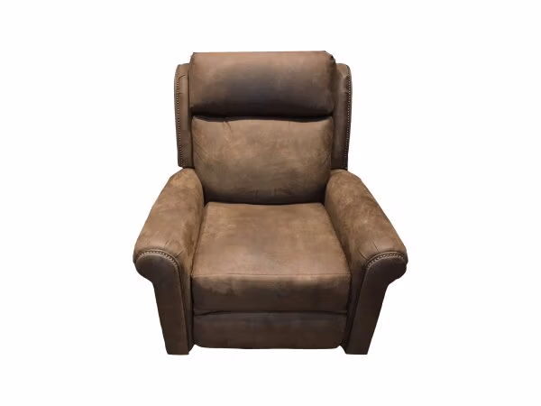 Smith Bros. Recliner Final Price