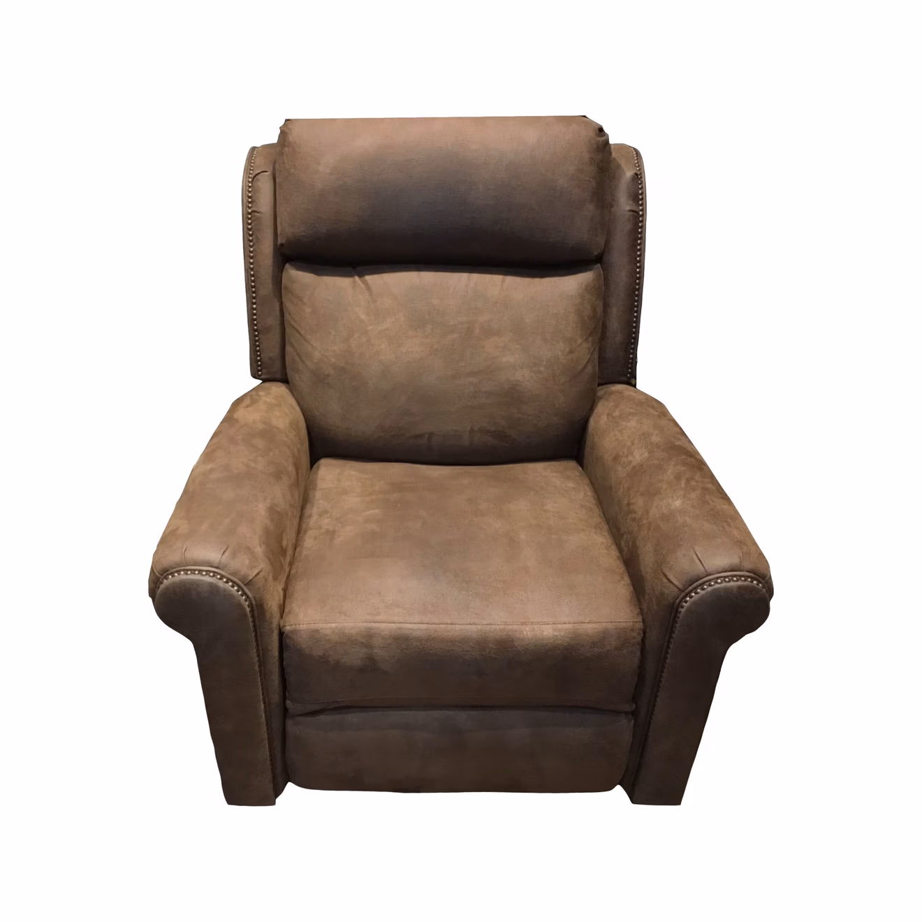 Smith Bros. Recliner Final Price