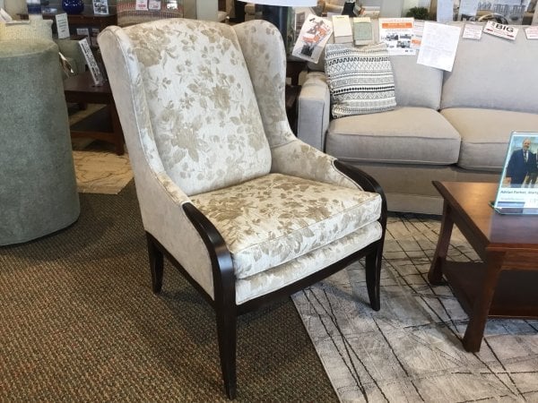 Temple Chair Final Price Clearance 3