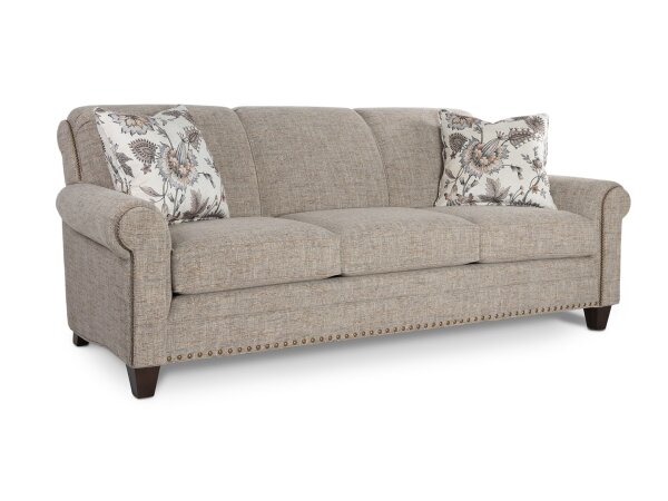 Sofa 269-10 Living Room Amish Made