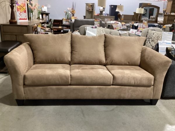 Hughes Sofa Final Price Clearance